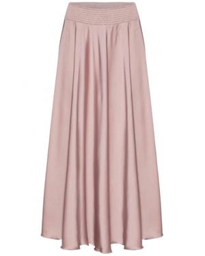Karmamia Savannah Skirt - Pink