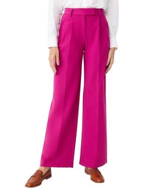 J.McLaughlin Newman Pant - Pink