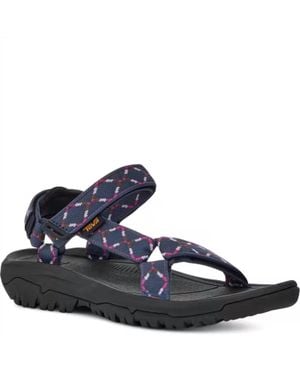 Teva Hurricane Xlt2 Sandals - Blue