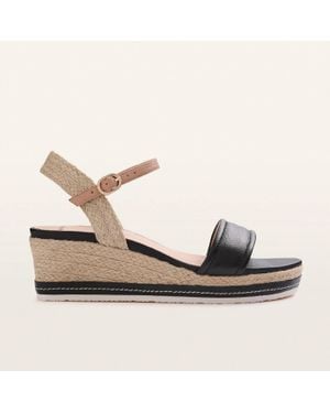Frankie Harris Heel - Natural