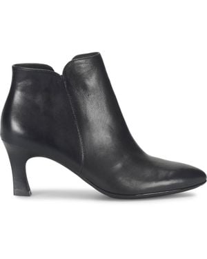 Söfft Sasha Bootie - Black
