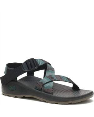 Chaco Zcloud Sandal - Black