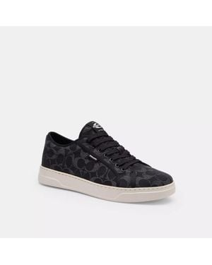 COACH Sneaker - Blue
