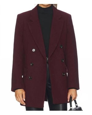 Pistola Emory Blazer - Purple