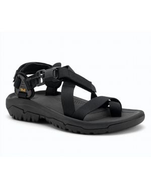 Teva Hurricane Terra Dactyl Sandal - Black