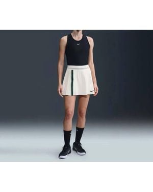 Nike Tennis Skirt - Blue