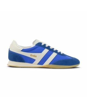 Gola Sprinter Sneaker - Blue