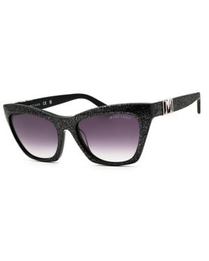 Guess Gm00008 Sunglasses - Black