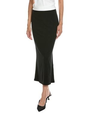 REVERIEE Skirt - Black