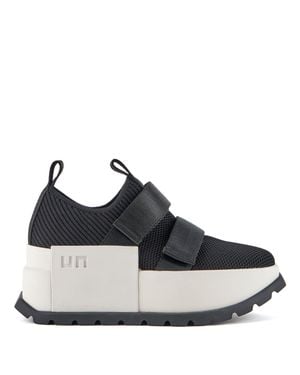 United Nude Roko Run Ii - Blue