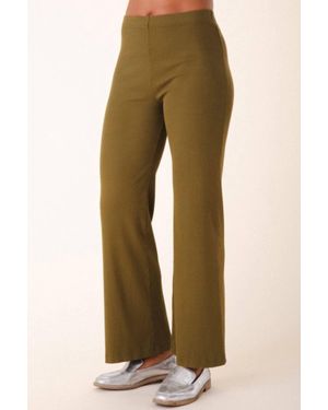 Prairie Underground Easy Rider Pants - Natural