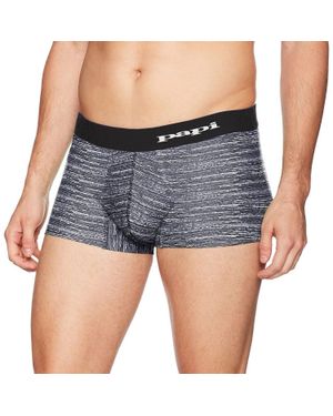 Papi Urban Static Brazilian Trunk - Gray