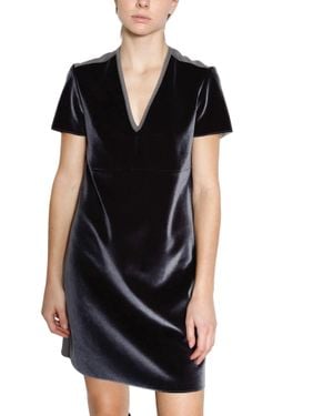 Marie Saint Pierre Brittany Dress - Black