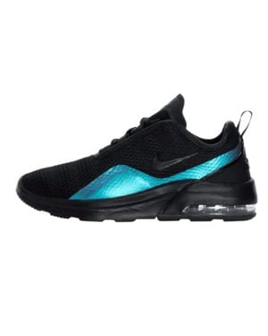 Nike Air Max Motion 2 Sneaker - Blue