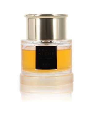 Arma 90 Ml Niche Eau De Perfume Spray For - Yellow