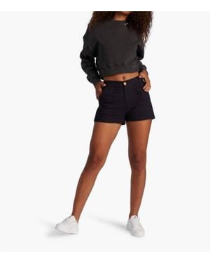 Roxy Oceanside Beach Shorts - Black
