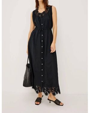 Rails Lorina Dress - Black