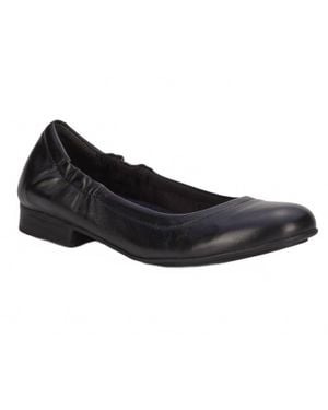 Ros Hommerson Tess Shoes - Black