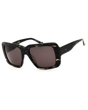 DKNY Do518S Sunglasses - Black