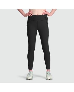 Outdoor Research Vantage 7/8 Leggings - Black