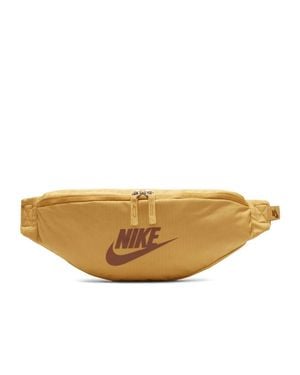 Nike Heritage Waistpack Bag - Natural