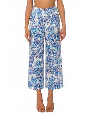 Velvet Heart Alyx Pants - Blue