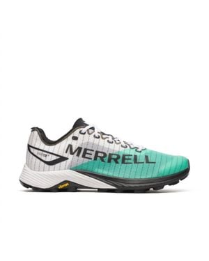 Merrell Mtl Long Sky 2 Matryx Trail Shoes - Green
