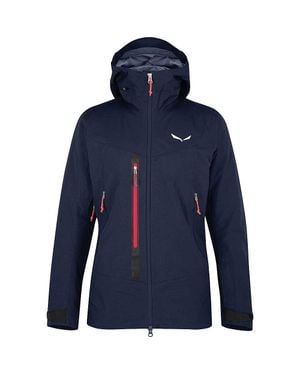 Salewa Sella Responsive Jacket - Blue
