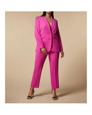 Marina Rinaldi Mrcoccola - Pink