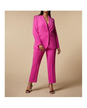 Marina Rinaldi Mrcoccola - Pink