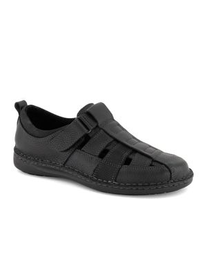 Black Ferrato Shoes for Men | Lyst display picture 3