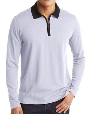 RENE LION T-Shirt - Blue