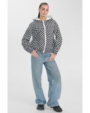 Alaska® Outerwear Reversible Demi-Season Jacket - Blue