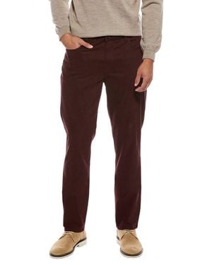 Vince Peached Henry Pant - Red