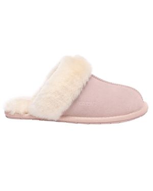 EverAu Australia Harrier Slippers - Pink