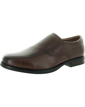 Dockers 9043518 Comfort Insole Manmade Loafers - Brown
