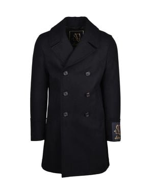 SEALUP MILANO 935 Genova Peacoat - Blue