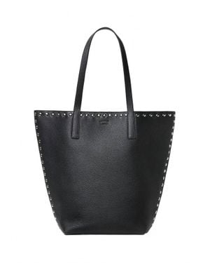 Loeffler Randall Walker Tote Bag - Black
