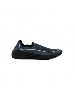 Psudo Racer Sport Shoes - Black