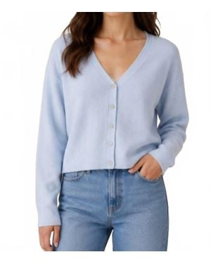 Colorush Erica Cardigan - Blue