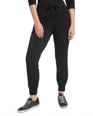 Splendid Supersoft Jogger - Black