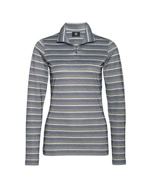 Bogner Beline Top - Blue