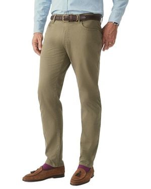 J.McLaughlin Parker Pant - Natural