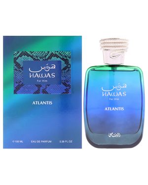 Rasasi Hawas Collection - Blue