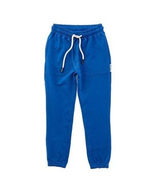 Sovereign Code Journeymen Jogger Pant - Blue
