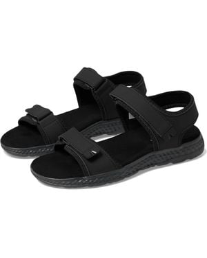 Propet Aspire Sandal - Black