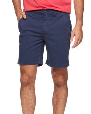 Flag & Anthem Catskill Dye Short - Blue
