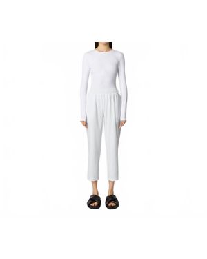 Save The Duck Milan Pants - Black