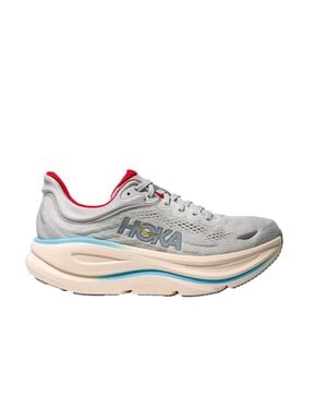 Hoka One One Bondi 9 Cosmic Stardust 1162012-Crds - Gray