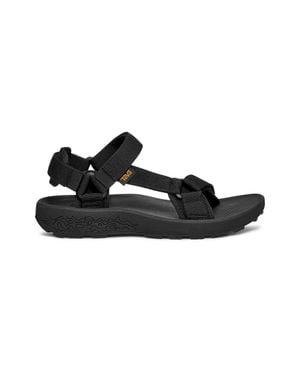 Teva Hydratrek Sandal - Black